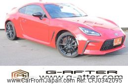 toyota 86 2022 -TOYOTA--86 3BA-ZN8--ZN8-010143---TOYOTA--86 3BA-ZN8--ZN8-010143-