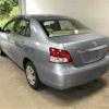 toyota belta 2009 -TOYOTA--Belta SCP92--1059905---TOYOTA--Belta SCP92--1059905- image 2