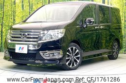 honda stepwagon-spada 2014 CFJ1761286
