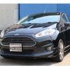 ford fiesta 2014 -FORD--Ford Fiesta ABA-WF0SFJ--WF0DXXGAKDDK02119---FORD--Ford Fiesta ABA-WF0SFJ--WF0DXXGAKDDK02119- image 1