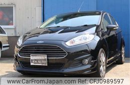 ford fiesta 2014 -FORD--Ford Fiesta ABA-WF0SFJ--WF0DXXGAKDDK02119---FORD--Ford Fiesta ABA-WF0SFJ--WF0DXXGAKDDK02119-