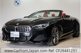 bmw 8-series 2021 -BMW--BMW 8 Series 3BA-AE30--WBADZ22030CJ04011---BMW--BMW 8 Series 3BA-AE30--WBADZ22030CJ04011-