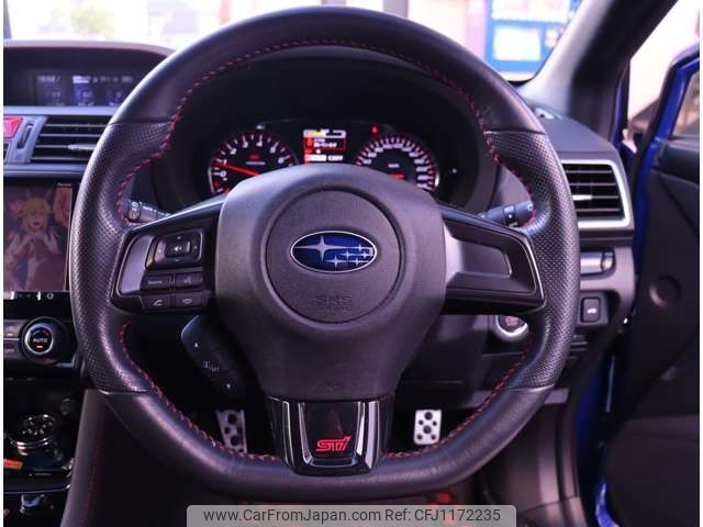 subaru wrx 2018 -SUBARU--WRX CBA-VAB--VAB-021304---SUBARU--WRX CBA-VAB--VAB-021304- image 2