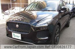 jaguar e-pace 2020 -JAGUAR--Jaguar E-Pace DF2NA--L1Z80506---JAGUAR--Jaguar E-Pace DF2NA--L1Z80506-