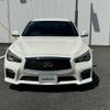 nissan skyline 2017 -NISSAN--Skyline DAA-HV37--HV37-350672---NISSAN--Skyline DAA-HV37--HV37-350672- image 18