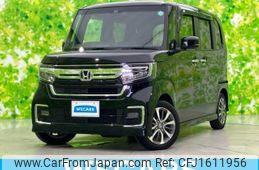 honda n-box 2021 CFJ1611956