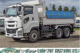 isuzu giga 2020 GOO_NET_EXCHANGE_0902389A30220702W001