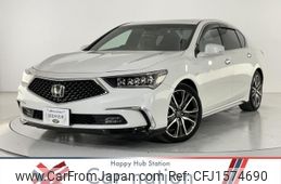 honda legend 2018 CFJ1574690