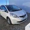 honda fit 2009 -HONDA--Fit DBA-GE6--GE6-1166201---HONDA--Fit DBA-GE6--GE6-1166201- image 1