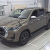 toyota hilux 2021 -TOYOTA 【富士山 103さ8395】--Hilux GUN125-3924592---TOYOTA 【富士山 103さ8395】--Hilux GUN125-3924592- image 1
