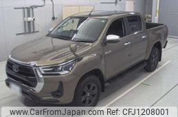 toyota hilux 2021 -TOYOTA 【富士山 103さ8395】--Hilux GUN125-3924592---TOYOTA 【富士山 103さ8395】--Hilux GUN125-3924592-