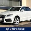 audi q3 2017 -AUDI--Audi Q3 ABA-8UCZD--WAUZZZ8UXHR056377---AUDI--Audi Q3 ABA-8UCZD--WAUZZZ8UXHR056377- image 1
