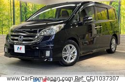 honda stepwagon 2008 -HONDA--Stepwgn DBA-RG1--RG1-1315994---HONDA--Stepwgn DBA-RG1--RG1-1315994-