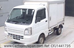 suzuki carry-truck 2015 -SUZUKI--Carry Truck EBD-DA16T--DA16T-223863---SUZUKI--Carry Truck EBD-DA16T--DA16T-223863-