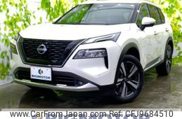 nissan x-trail 2022 quick_quick_6AA-SNT33_SNT33-002652