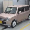 suzuki alto-lapin 2014 -SUZUKI 【岡崎 580ｽ9256】--Alto Lapin DBA-HE22S--HE22S-880699---SUZUKI 【岡崎 580ｽ9256】--Alto Lapin DBA-HE22S--HE22S-880699- image 1