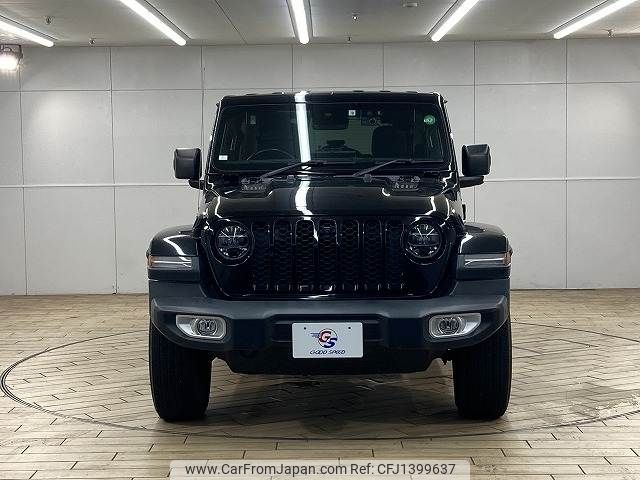chrysler jeep-wrangler 2022 CFJ1399637 image 2