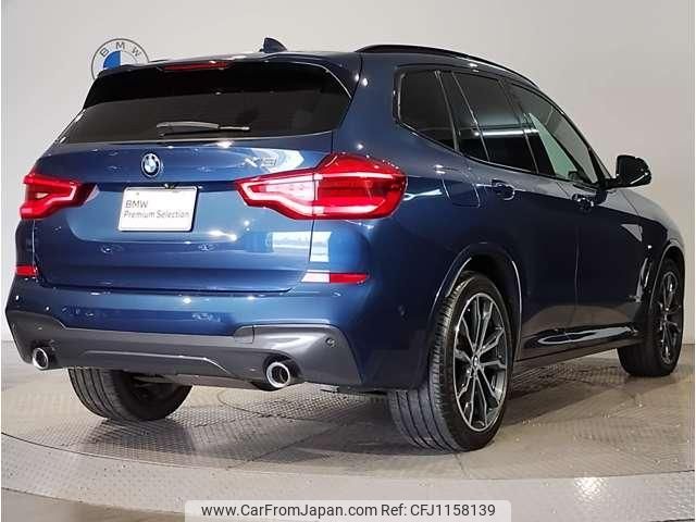 bmw x3 2018 quick_quick_LDA-TX20_WBATX32010LB22291 image 2