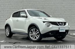nissan juke 2010 -NISSAN--Juke CBA-NF15--NF15-008314---NISSAN--Juke CBA-NF15--NF15-008314-