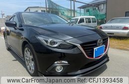 mazda axela 2015 -MAZDA--Axela LDA-BM2FS--BM2FS-106452---MAZDA--Axela LDA-BM2FS--BM2FS-106452-
