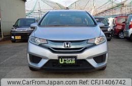 honda fit 2014 CFJ1406742