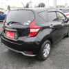 nissan note 2018 -NISSAN--Note DBA-E12--E12-589148---NISSAN--Note DBA-E12--E12-589148- image 3