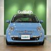 fiat 500 2011 -FIAT--Fiat 500 ABA-31209--ZFA31200000752411---FIAT--Fiat 500 ABA-31209--ZFA31200000752411- image 19