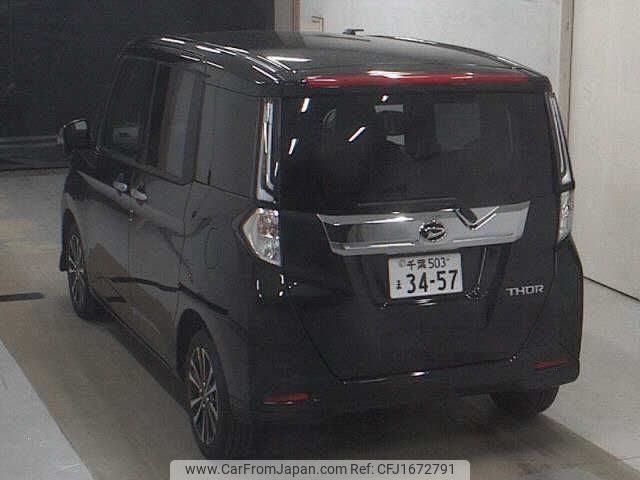 daihatsu thor 2025 CFJ1672791 image 2
