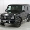 mercedes-benz amg 2020 -MERCEDES-BENZ--AMG 3BA-463276--W1N4632761X366885---MERCEDES-BENZ--AMG 3BA-463276--W1N4632761X366885- image 10