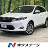 toyota harrier 2017 -TOYOTA--Harrier DBA-ZSU60W--ZSU60-0102950---TOYOTA--Harrier DBA-ZSU60W--ZSU60-0102950- image 1