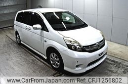 toyota isis 2012 -TOYOTA--Isis ZGM10W-0043737---TOYOTA--Isis ZGM10W-0043737-