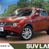 nissan juke 2011 -NISSAN--Juke CBA-F15--F15-006141---NISSAN--Juke CBA-F15--F15-006141- image 1