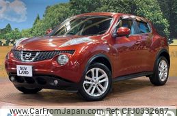 nissan juke 2011 -NISSAN--Juke CBA-F15--F15-006141---NISSAN--Juke CBA-F15--F15-006141-