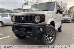 suzuki jimny 2023 -SUZUKI 【八王子 581ｷ9734】--Jimny 3BA-JB64W--JB64W-286418---SUZUKI 【八王子 581ｷ9734】--Jimny 3BA-JB64W--JB64W-286418-