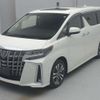 toyota alphard 2022 -TOYOTA--Alphard 3BA-AGH30W--AGH30-0443471---TOYOTA--Alphard 3BA-AGH30W--AGH30-0443471- image 1