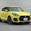 suzuki swift 2019 -SUZUKI--Swift CBA-ZC33S--ZC33S-125075---SUZUKI--Swift CBA-ZC33S--ZC33S-125075- image 1