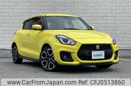 suzuki swift 2019 -SUZUKI--Swift CBA-ZC33S--ZC33S-125075---SUZUKI--Swift CBA-ZC33S--ZC33S-125075-