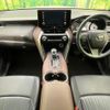 toyota harrier 2022 CFJ1764423 image 2