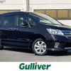 nissan serena 2013 -NISSAN--Serena DAA-HFC26--HFC26-174124---NISSAN--Serena DAA-HFC26--HFC26-174124- image 1