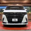 toyota alphard 2023 -TOYOTA--Alphard 3BA-AGH40W--AGH40-0011950---TOYOTA--Alphard 3BA-AGH40W--AGH40-0011950- image 16