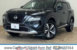 nissan x-trail 2023 -NISSAN--X-Trail -SNT33--SNT33-020142---NISSAN--X-Trail -SNT33--SNT33-020142-