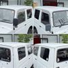 suzuki jimny 1995 CFJ1784103 image 16