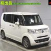 honda n-box 2017 -HONDA--N BOX JF2--1520447---HONDA--N BOX JF2--1520447- image 1
