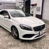 mercedes-benz a-class 2017 -MERCEDES-BENZ 【大阪 373ﾗ 333】--Benz A Class 176042--WDD1760422V179156---MERCEDES-BENZ 【大阪 373ﾗ 333】--Benz A Class 176042--WDD1760422V179156- image 40