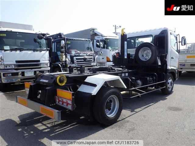 hino ranger 2005 -HINO--Hino Ranger FC6JEFA-10211---HINO--Hino Ranger FC6JEFA-10211- image 2