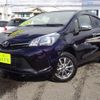 toyota vitz 2014 -TOYOTA 【名変中 】--Vitz NSP135--2043479---TOYOTA 【名変中 】--Vitz NSP135--2043479- image 1