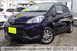 toyota vitz 2014 -TOYOTA 【名変中 】--Vitz NSP135--2043479---TOYOTA 【名変中 】--Vitz NSP135--2043479-