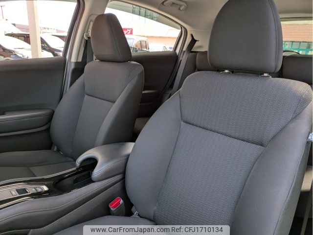 honda vezel 2015 CFJ1710134 image 2