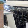 toyota alphard 2022 -TOYOTA--Alphard 3BA-AGH30W--AGH30-0415885---TOYOTA--Alphard 3BA-AGH30W--AGH30-0415885- image 13