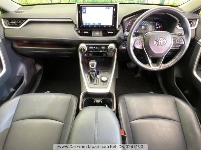 toyota rav4 2019 -TOYOTA--RAV4 6BA-MXAA54--MXAA54-4001674---TOYOTA--RAV4 6BA-MXAA54--MXAA54-4001674- image 2